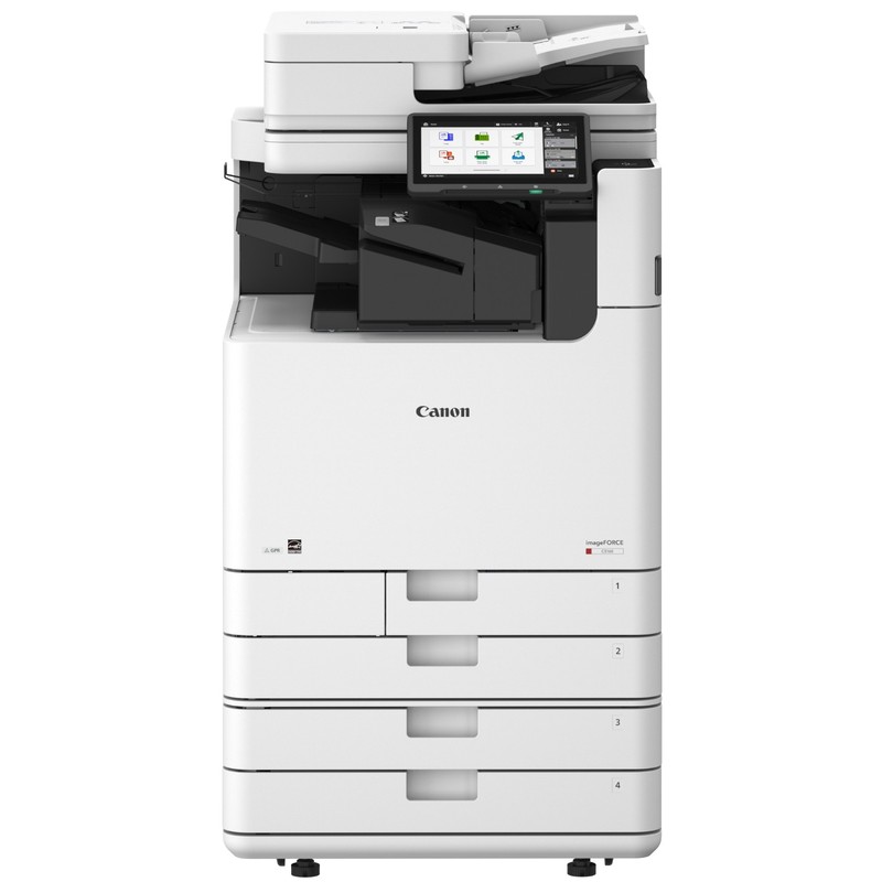 МФУ Canon imageRUNNER ADVANCE DX 4751i (4053C005), А3, ч/б, 51 стр./мин